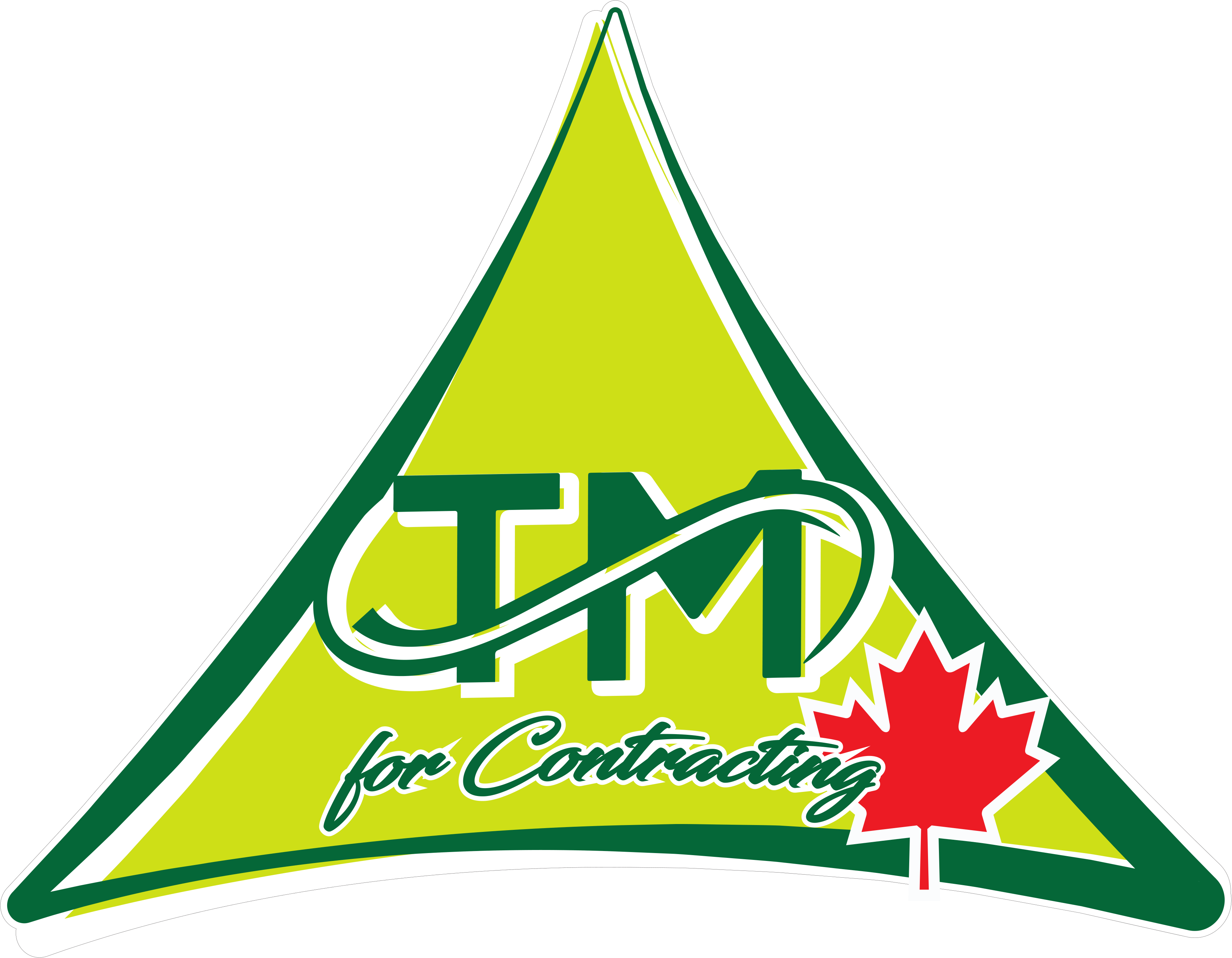 TM Contracting Since 1991