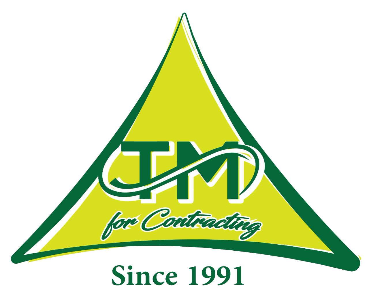 TM Contracting Since 1991