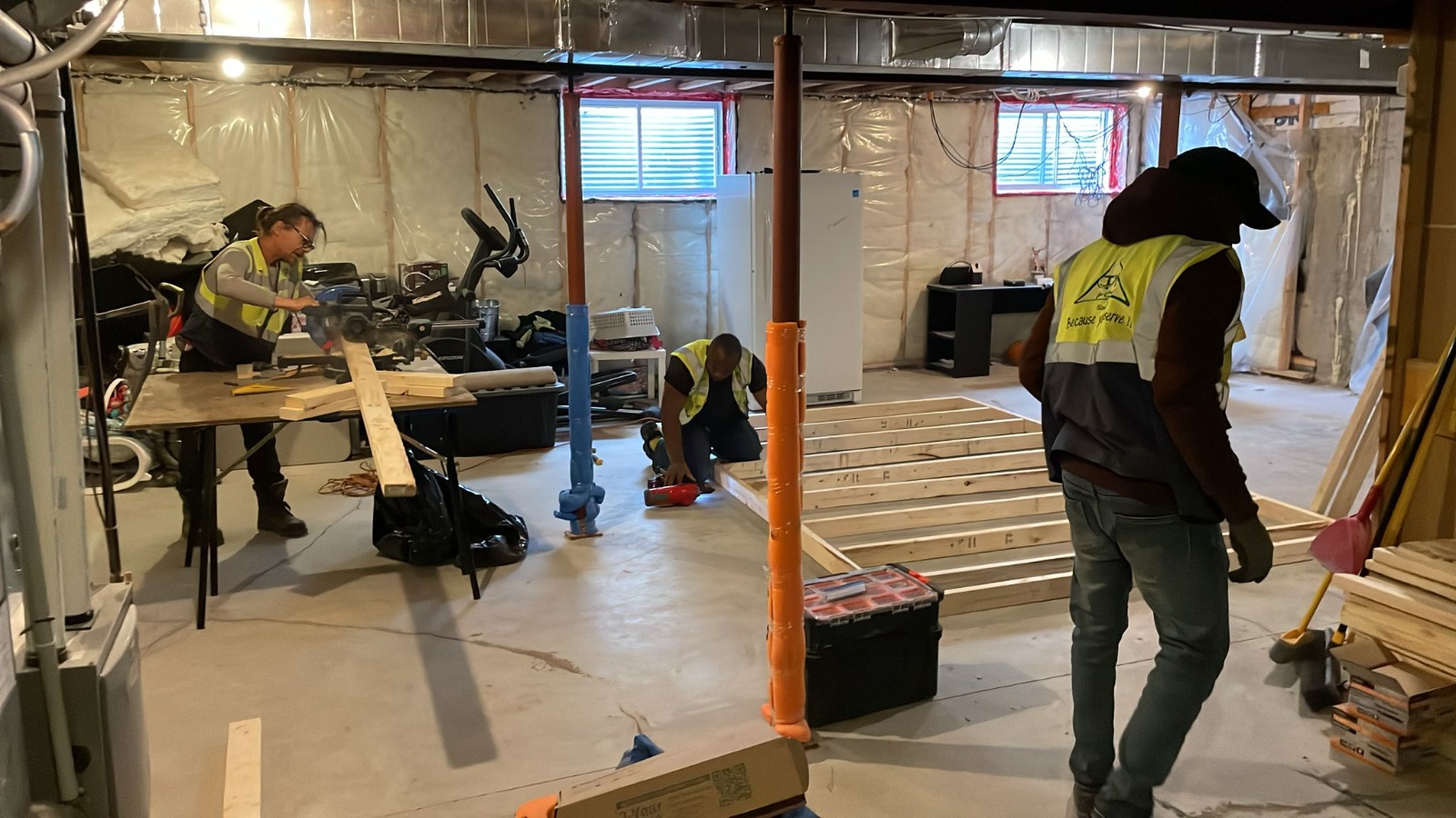 Renovation Services image 1